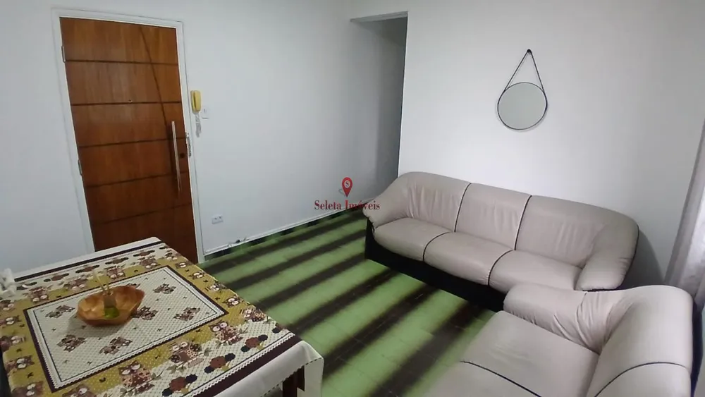 Apartamento, 1 quarto, 47 m² - Foto 1