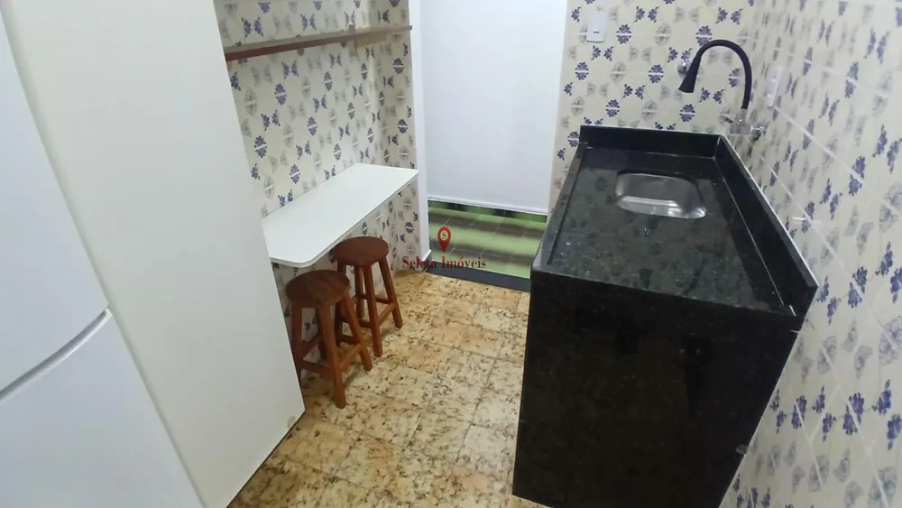Apartamento, 1 quarto, 47 m² - Foto 5
