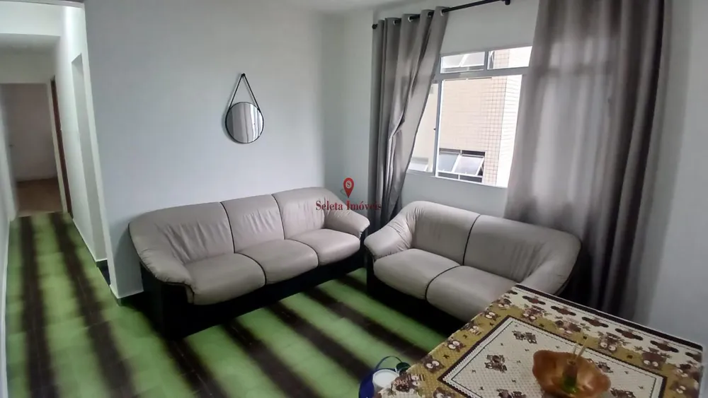 Apartamento, 1 quarto, 47 m² - Foto 3