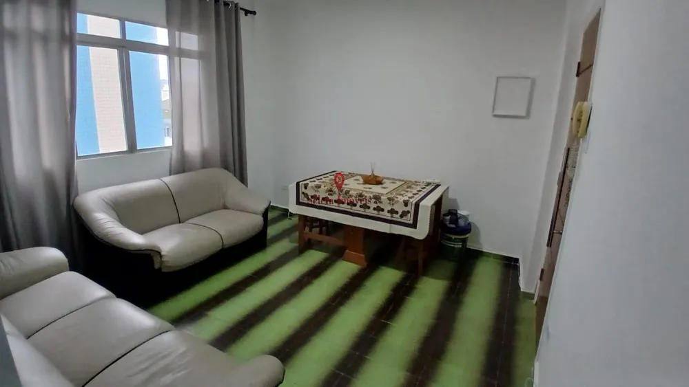 Apartamento, 1 quarto, 47 m² - Foto 2