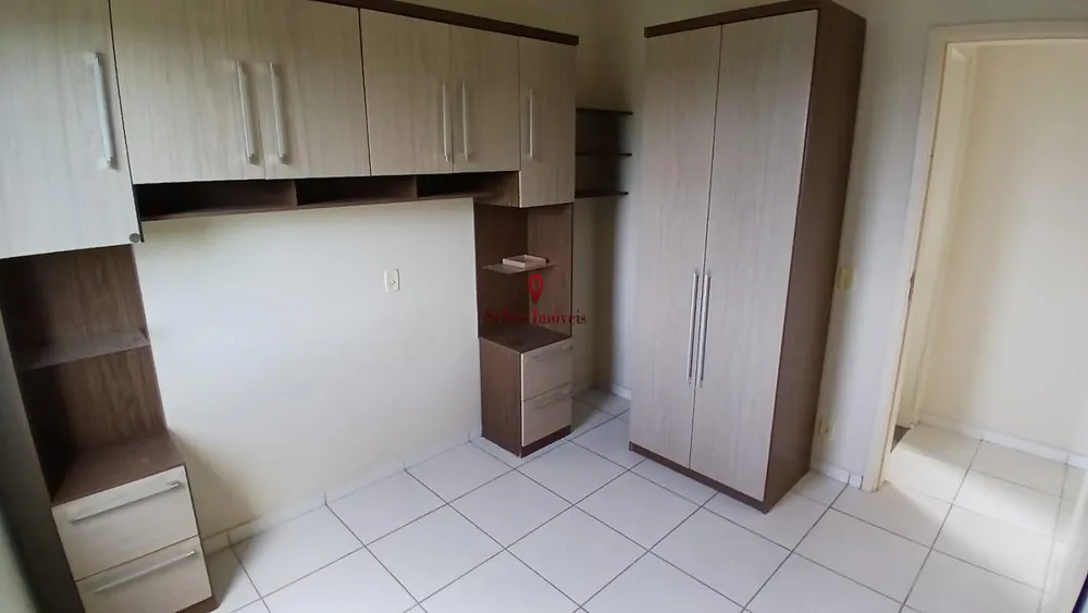 Apartamento, 2 quartos, 48 m² - Foto 2