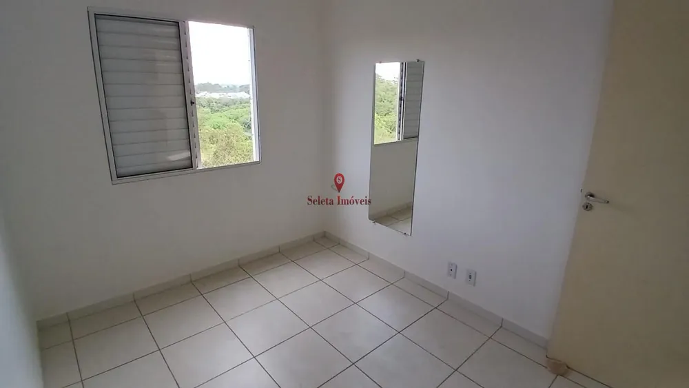 Apartamento, 2 quartos, 48 m² - Foto 3