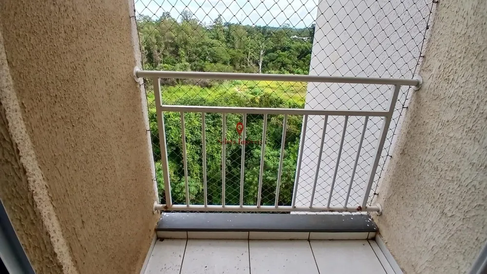 Apartamento, 2 quartos, 48 m² - Foto 1