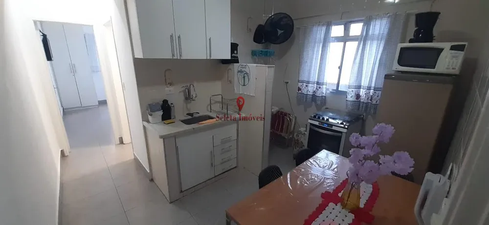 Apartamento, 1 quarto, 60 m² - Foto 4