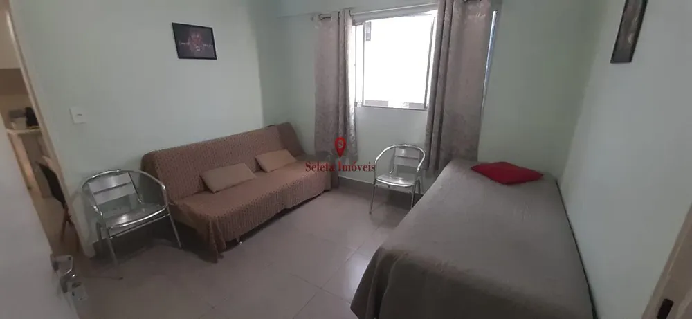 Apartamento, 1 quarto, 60 m² - Foto 2