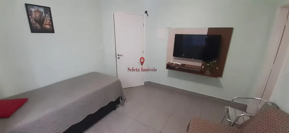 Apartamento, 1 quarto, 60 m² - Foto 3