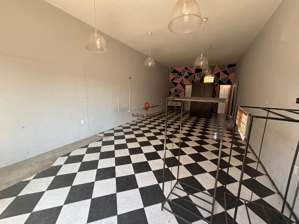 Sala-Conjunto, 384 m² - Foto 1