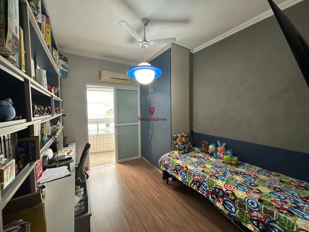 Apartamento, 3 quartos, 120 m² - Foto 4