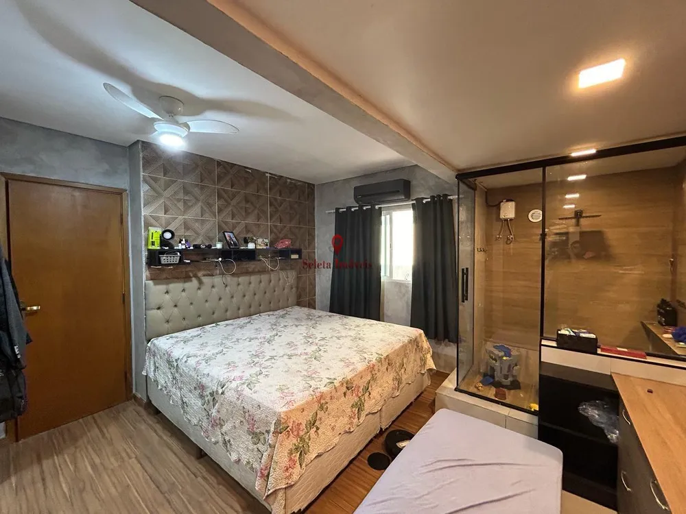 Apartamento, 3 quartos, 120 m² - Foto 2