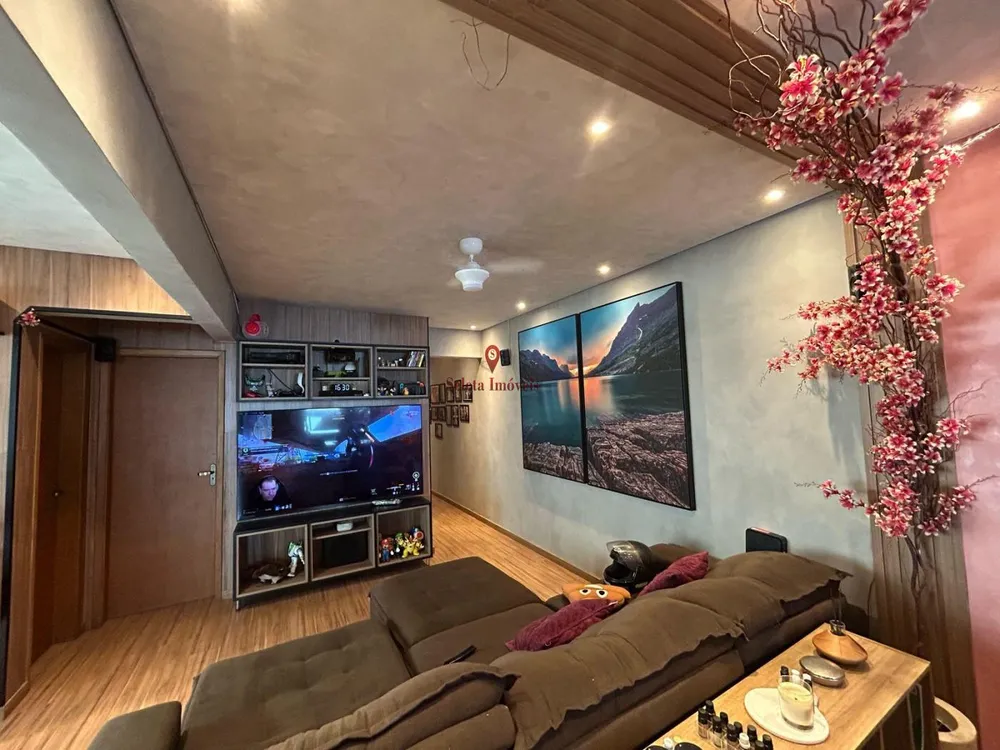 Apartamento, 3 quartos, 120 m² - Foto 1