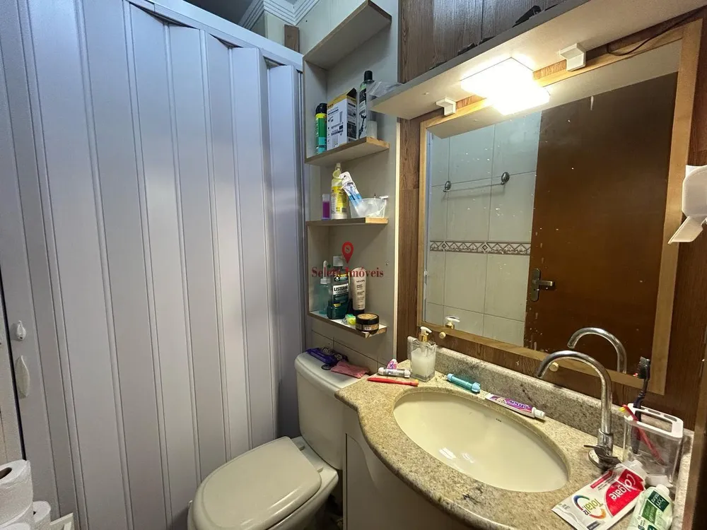Apartamento, 3 quartos, 120 m² - Foto 3