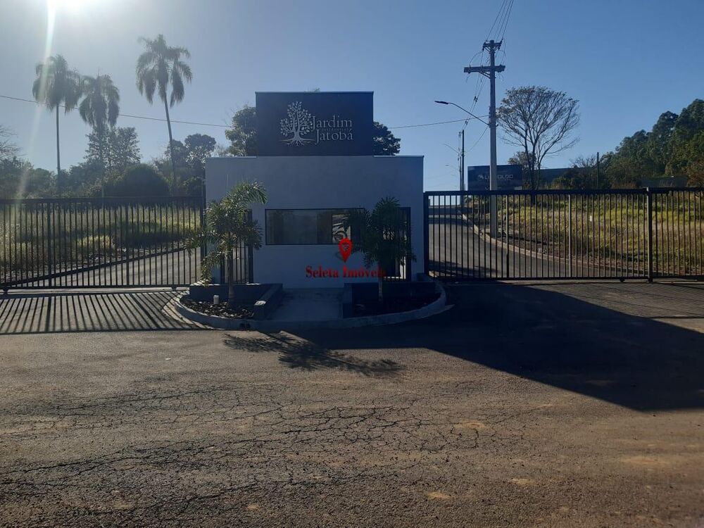 Terreno, 650 m² - Foto 1