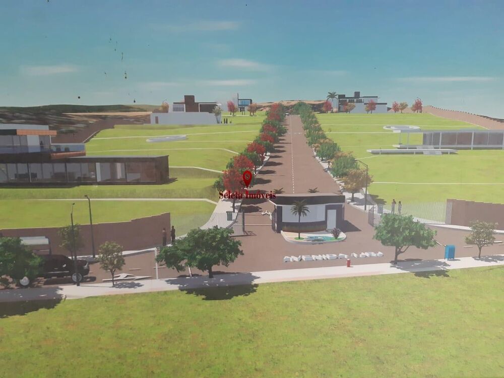 Terreno, 650 m² - Foto 3