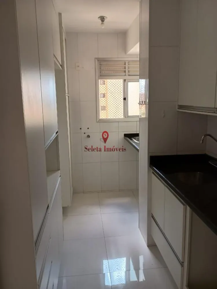 Apartamento, 2 quartos, 63 m² - Foto 2