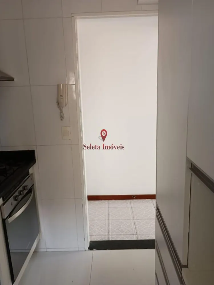 Apartamento, 2 quartos, 63 m² - Foto 1
