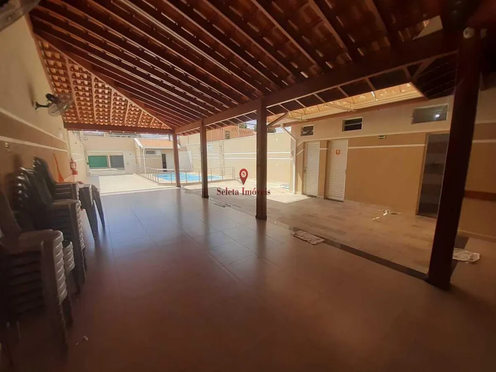 Chácara, 1 quarto, 300 m² - Foto 9