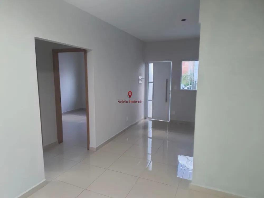 Casa, 2 quartos, 55 m² - Foto 2