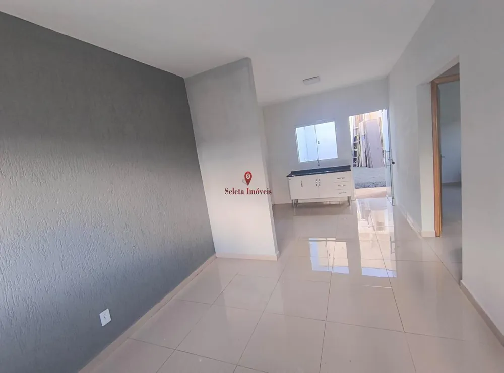 Casa, 2 quartos, 55 m² - Foto 1