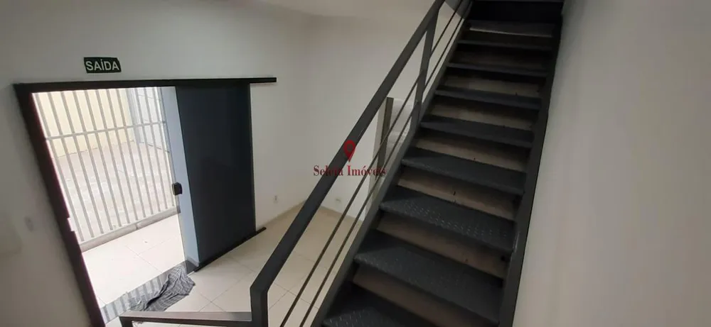 Depósito-Galpão, 280 m² - Foto 3