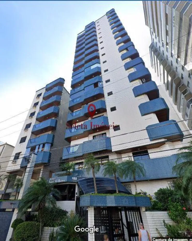 Apartamento, 2 quartos, 96 m² - Foto 1