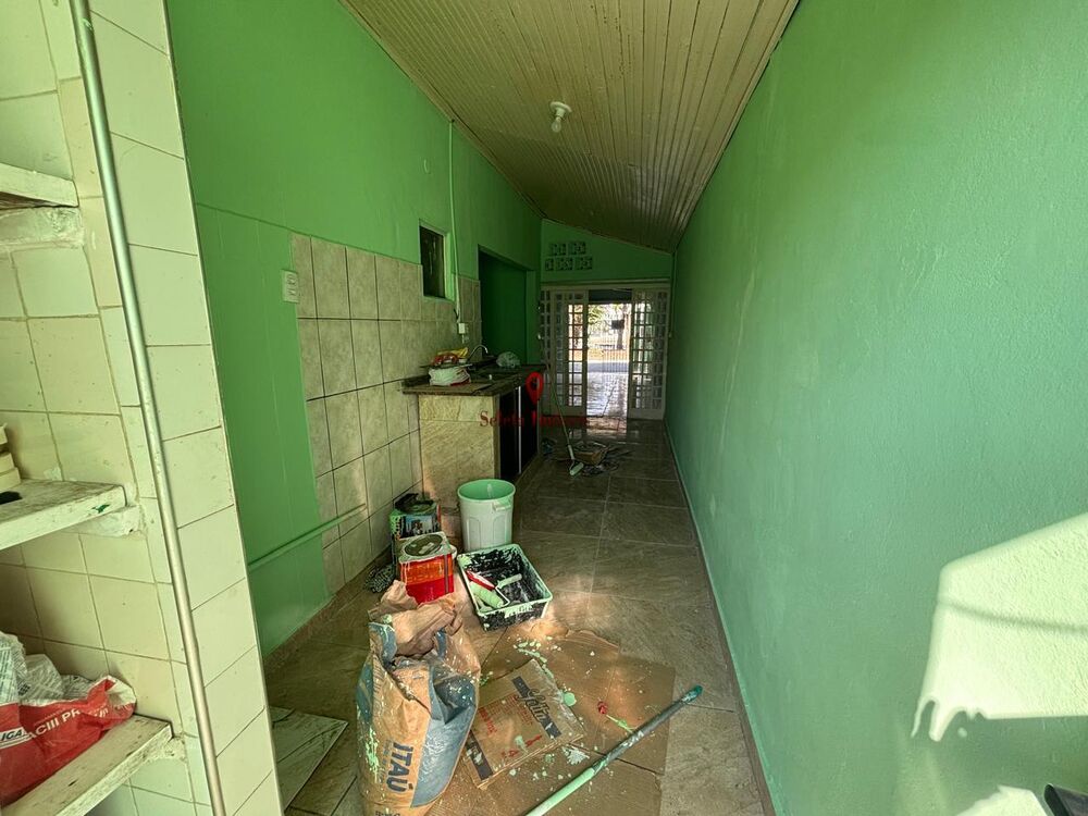 Casa à venda com 3 quartos, 150m² - Foto 13