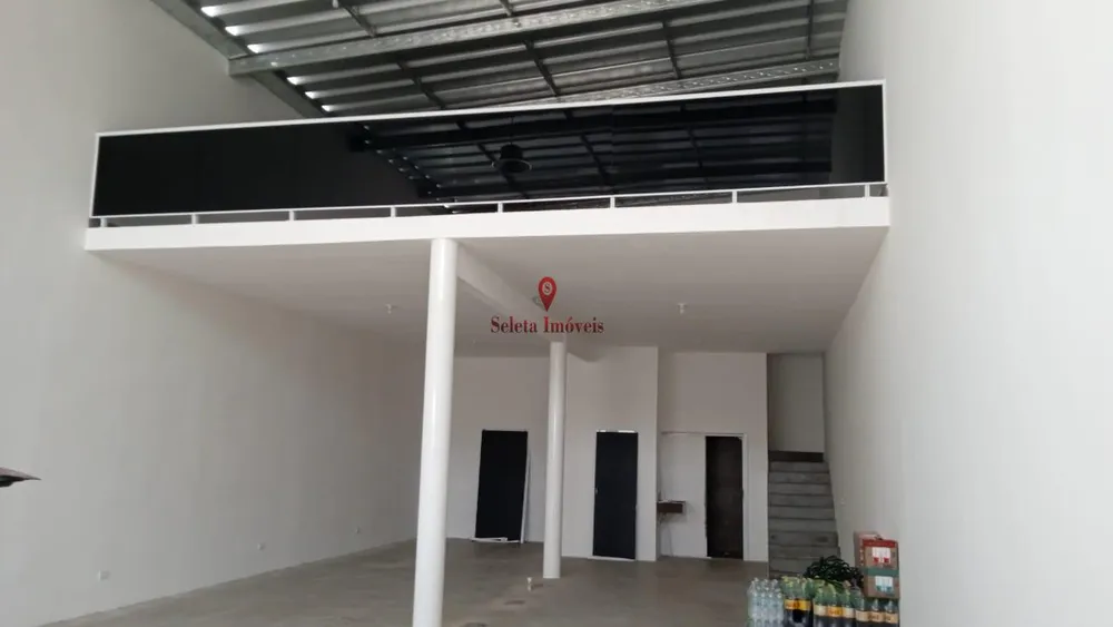 Depósito-Galpão, 250 m² - Foto 2