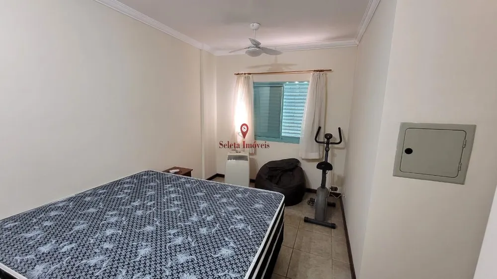 Apartamento, 1 quarto, 41 m² - Foto 2
