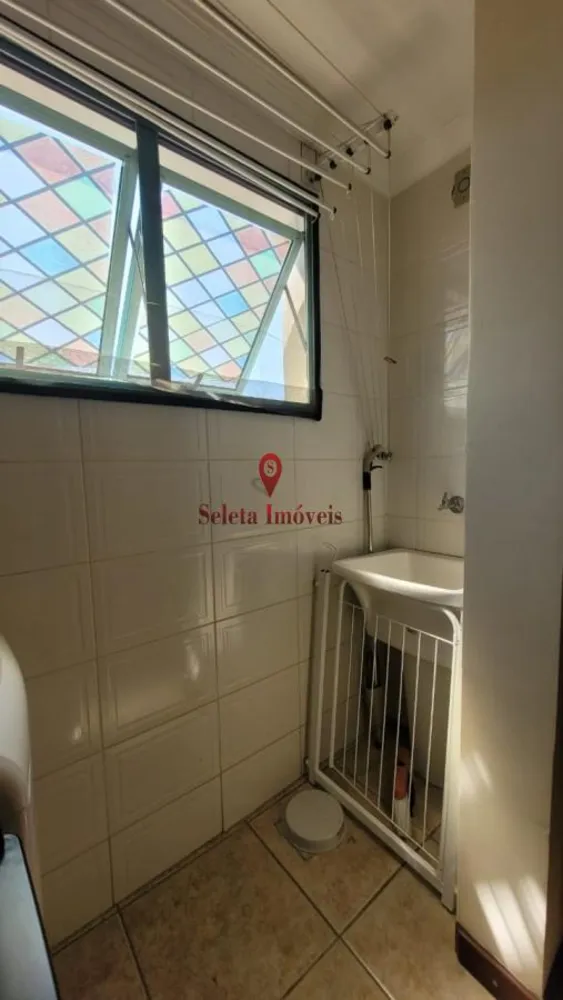 Apartamento, 1 quarto, 41 m² - Foto 1