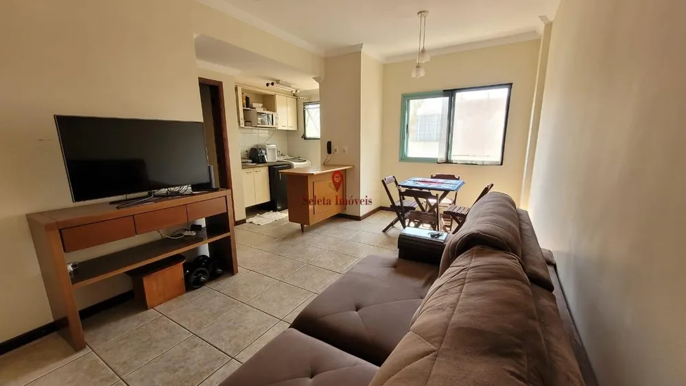 Apartamento, 1 quarto, 41 m² - Foto 4