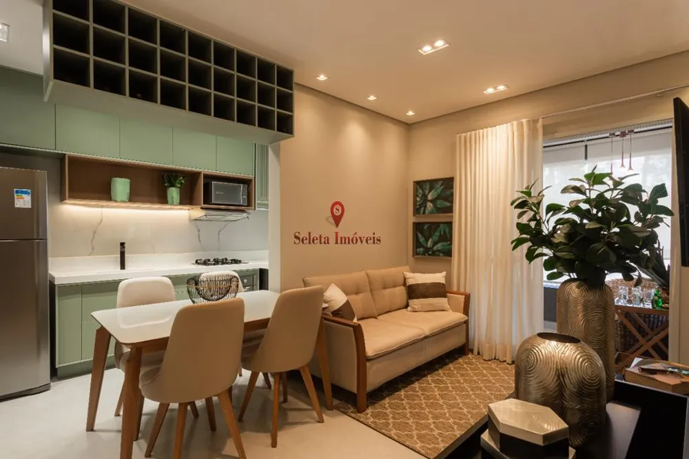 Apartamento, 3 quartos, 72 m² - Foto 8
