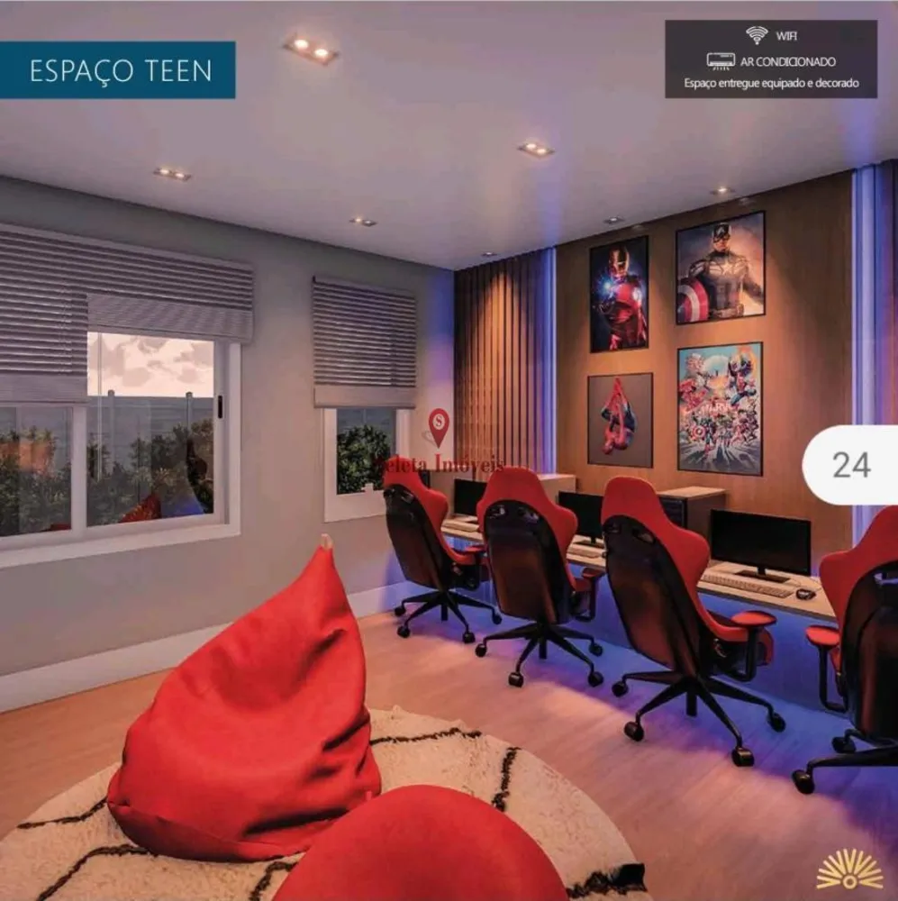 Apartamento, 3 quartos, 72 m² - Foto 7