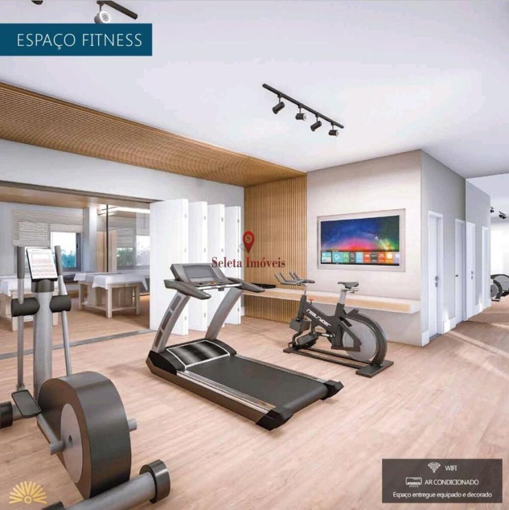 Apartamento, 3 quartos, 72 m² - Foto 3