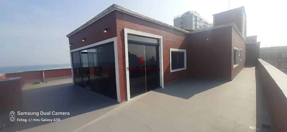 Apartamento, 5 quartos, 304 m² - Foto 1