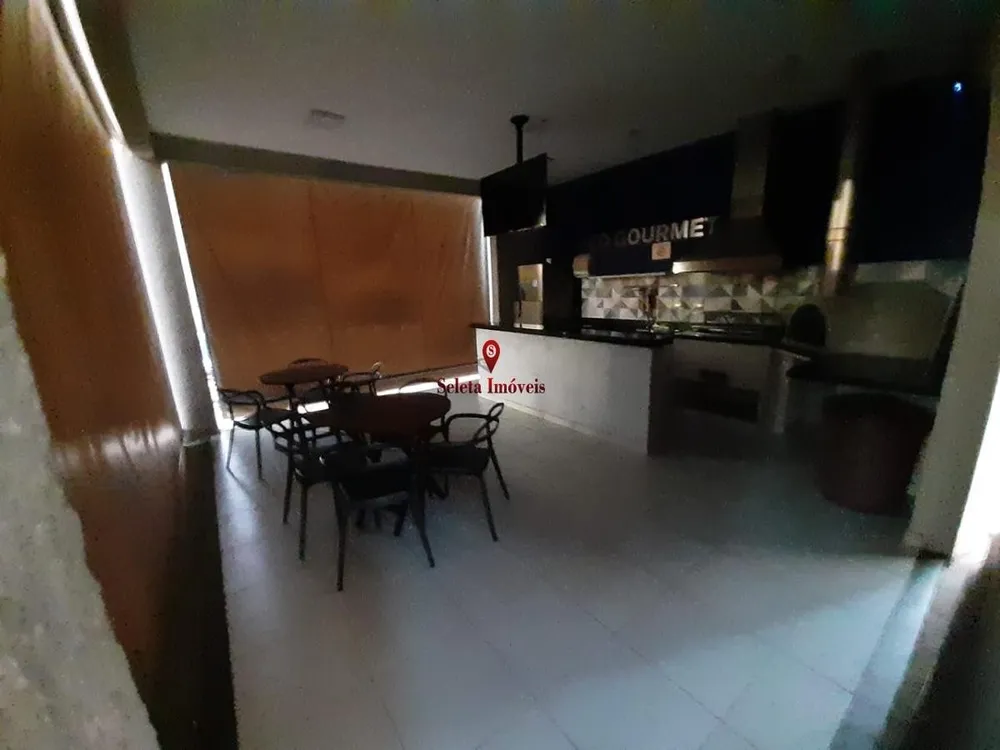 Apartamento, 2 quartos, 39 m² - Foto 4