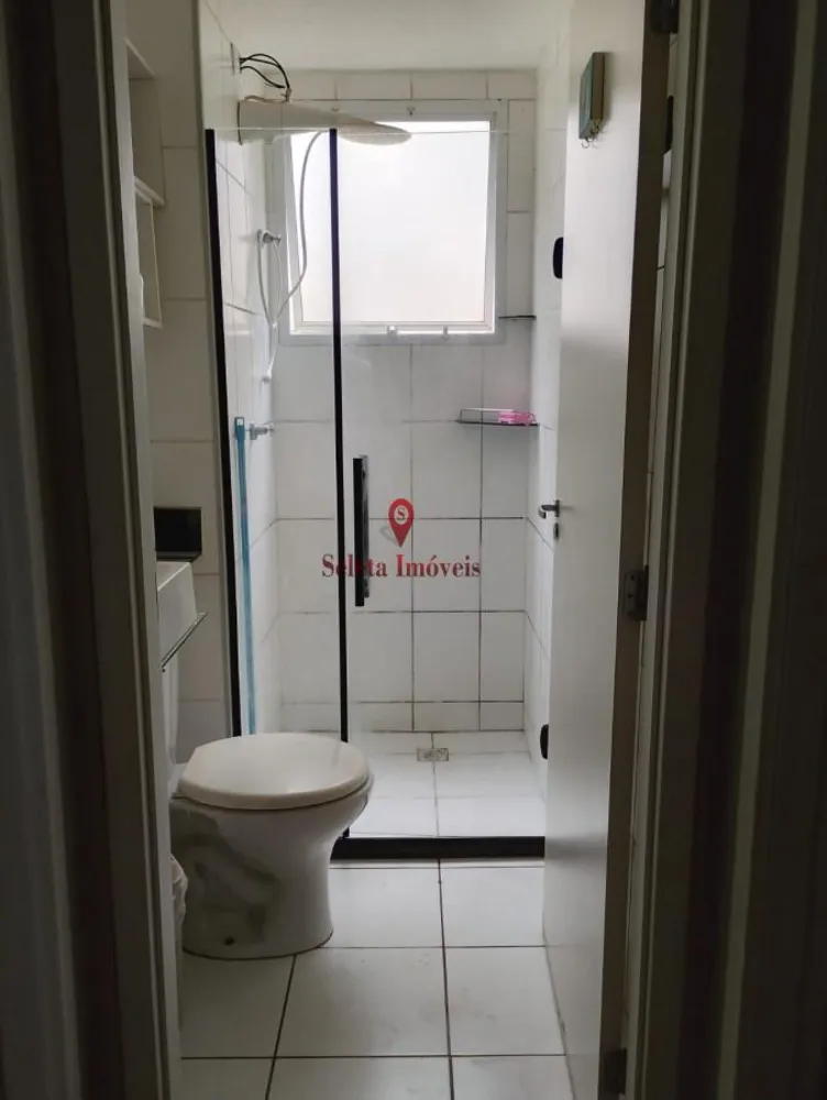 Apartamento, 2 quartos, 39 m² - Foto 3