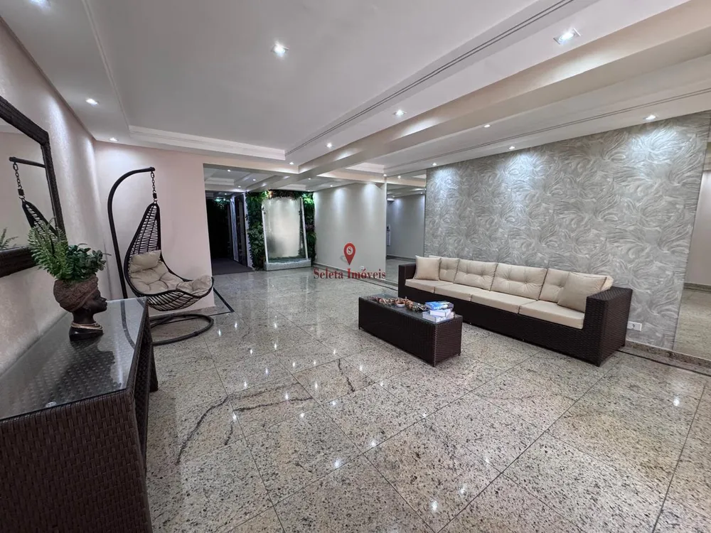 Apartamento, 1 quarto, 57 m² - Foto 2