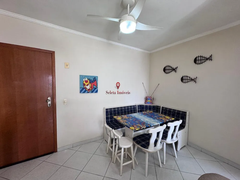 Apartamento, 1 quarto, 57 m² - Foto 4