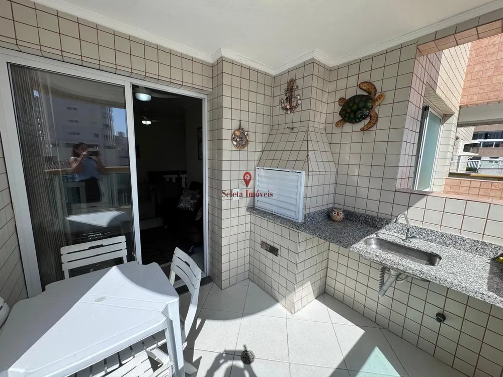 Apartamento, 1 quarto, 57 m² - Foto 1