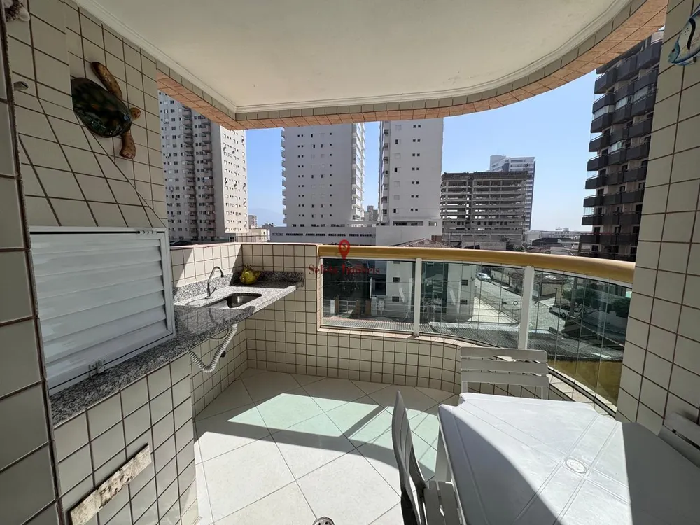 Apartamento, 1 quarto, 57 m² - Foto 8
