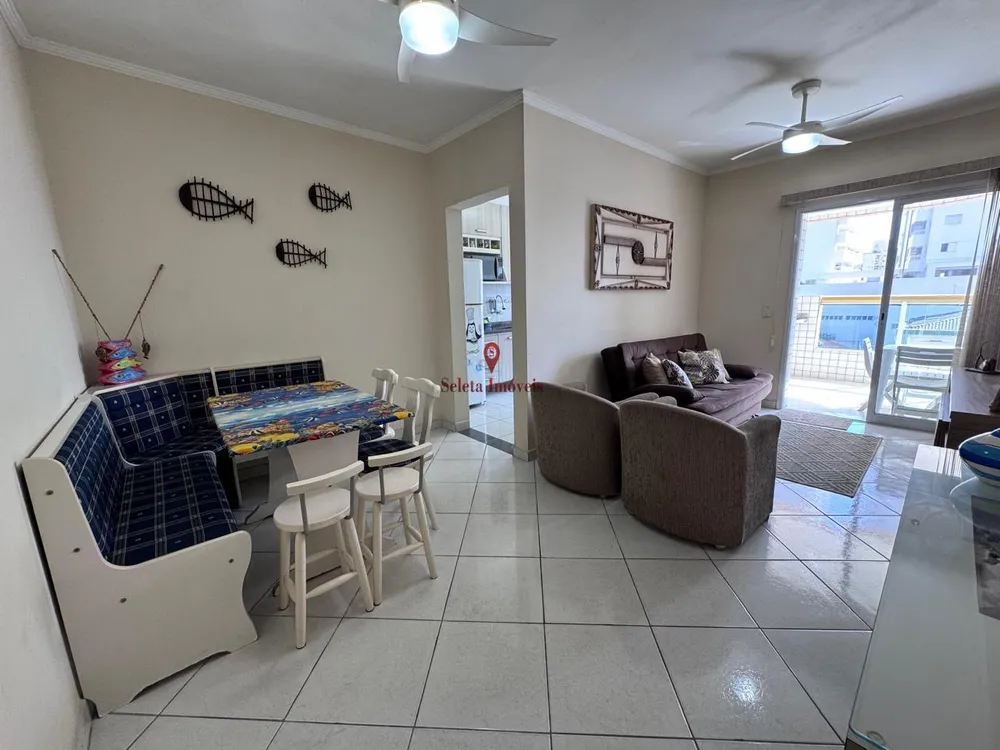 Apartamento, 1 quarto, 57 m² - Foto 3
