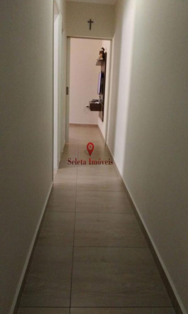 Casa, 2 quartos, 83 m² - Foto 2