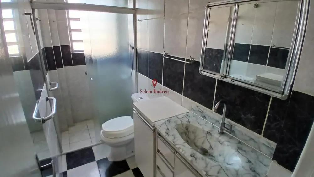 Apartamento, 1 quarto, 38 m² - Foto 5