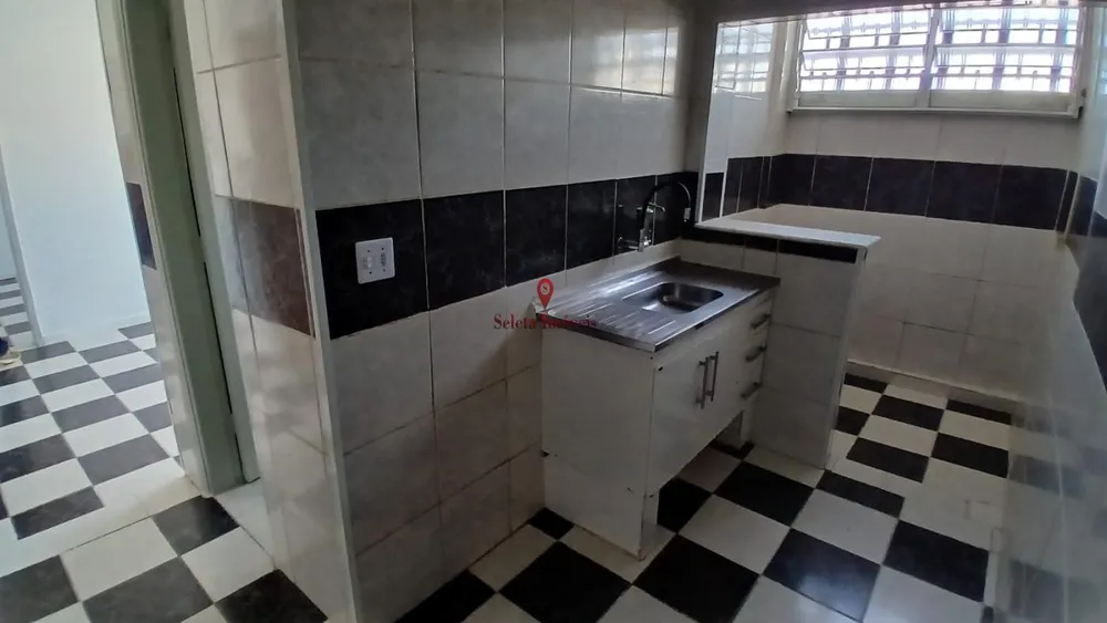 Apartamento, 1 quarto, 38 m² - Foto 7