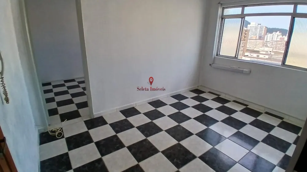 Apartamento, 1 quarto, 38 m² - Foto 1