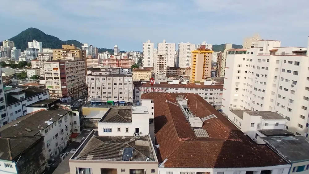 Apartamento, 1 quarto, 38 m² - Foto 2