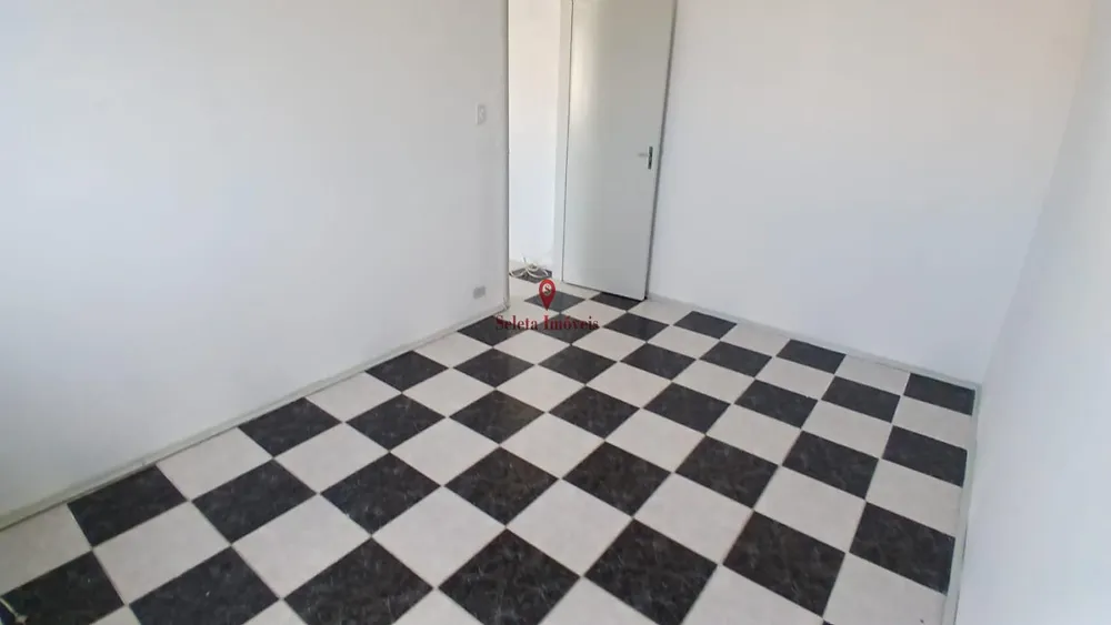 Apartamento, 1 quarto, 38 m² - Foto 6