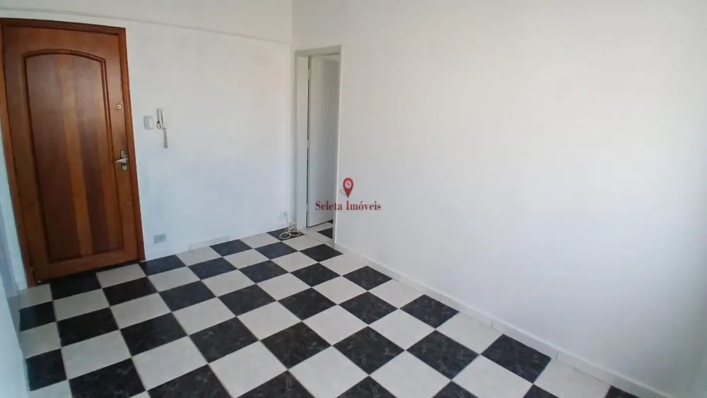 Apartamento, 1 quarto, 38 m² - Foto 3