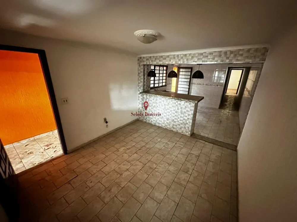 Casa, 3 quartos, 140 m² - Foto 2