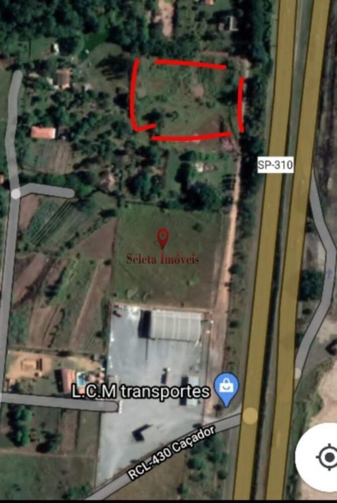 Terreno, 5000 m² - Foto 2