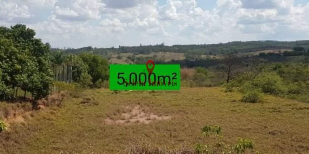 Terreno, 5000 m² - Foto 1